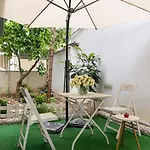 Maria House