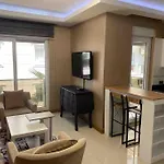 Antalya Liman Apartment 1+1