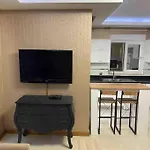Antalya Liman Apartment 1+1