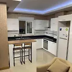 Antalya Liman Apartment 1+1