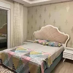 Antalya Liman Apartment 1+1