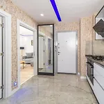 Cozy Apartment With Central Location In Antalya