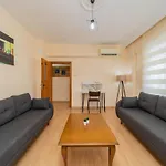 Cozy Flat With Balcony 5 Min To Konyaalti Beach