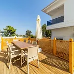 Great Villa With Pool Hammam And Sauna In Antalya