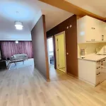 Yuecemek Apart