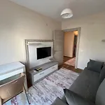 Spacious Flat Close To Sea\'4\'