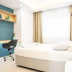 Cozy Insta-Worth 2Br W King Bed Jamaa