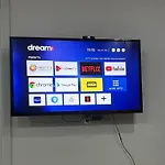 В Самом Сердце Анталии