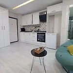 Stylish 1-Bedroom Apart In Dw