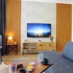 Chic Flat 10 Min To Lara Beach In Antalya