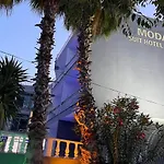 Moda Suit Hotel Kemer