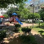 Central Location In The City