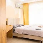 Down Town Two Bedrooms Stylish