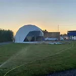 In Out Superior Glamping