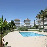Caretta Villa