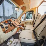 Caravan Parking