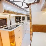 Caravan Parking