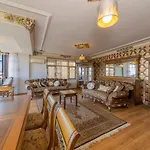 Lovely Flat With Sea View Near Beach In Muratpasa