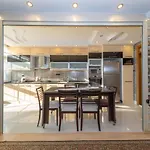 Lovely Flat With Sea View Near Beach In Muratpasa
