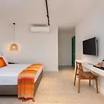 Azuu Bohem Hotel