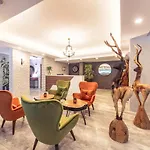 Casativo Hotels Lara Antalya
