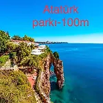 Wellcome To Your Home-Ac Rooms-Sea 100 Meter