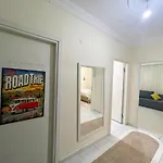 2 Bedroom Family Apartment In The City Center