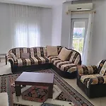 Antalya Begonvil Evleri
