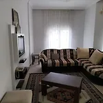 Antalya Begonvil Evleri