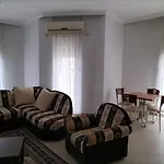 Antalya Begonvil Evleri