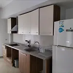 Antalya Begonvil Evleri