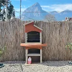 Villa Orange House Private Garden Terrace Hot Tub Mountain Views Konyaalti Antalya