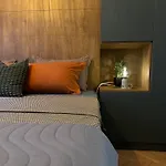Antalya No:6 Luxury Comfort Art House