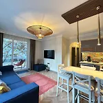 Antalya No:6 Luxury Comfort Art House