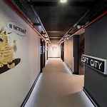 Afflon Hotels Loft City