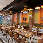 Afflon Hotels Loft City