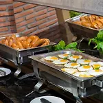 Afflon Hotels Loft City