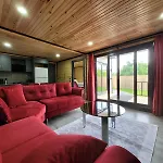 Villa Woodhouse In Nature Private Garden Konyaalti Antalya