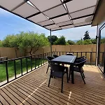 Villa Woodhouse In Nature Private Garden Konyaalti Antalya