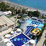 Sealife Buket Resort & Spa Hotel 5 Etoiles