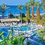 Sealife Buket Resort & Spa Hotel 5 Etoiles