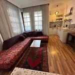 Sultan Suite - Entrance Floor