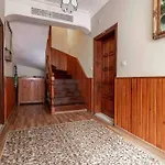 Sultan Suite - Entrance Floor