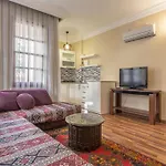 Pasha Suite, Top Floor