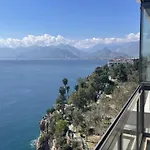 Blue-Tiful Sea Horizon