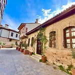 Necip Bey Elegant Villa