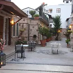 Spectacular Penthouse With Terrace Near Hadrian\'S Gate