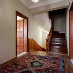 Pasha Suite, Top Floor