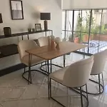 Center Of Old Town,2+1 Flat With Garden