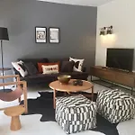 Center Of Old Town,2+1 Flat With Garden